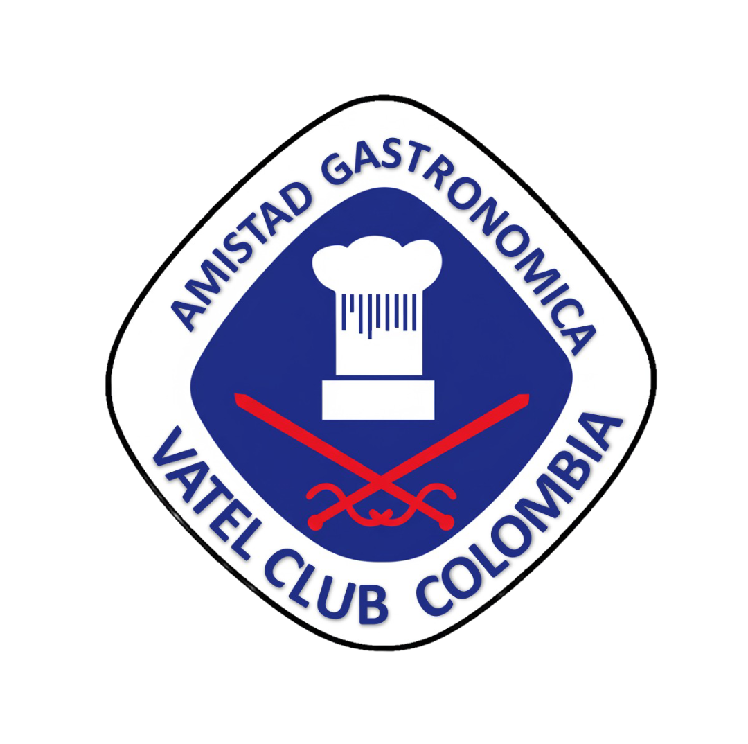 Club Vatel Colombia Logo